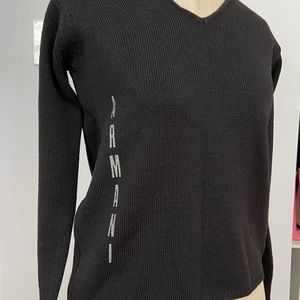 100% authentic Emporio Armani sweater